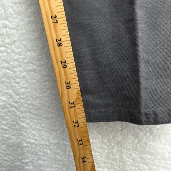Kenneth Cole Reaction, Men’s Slim-Fit Techni-Cole Pants, 30Wx32L - Picture 9 of 9